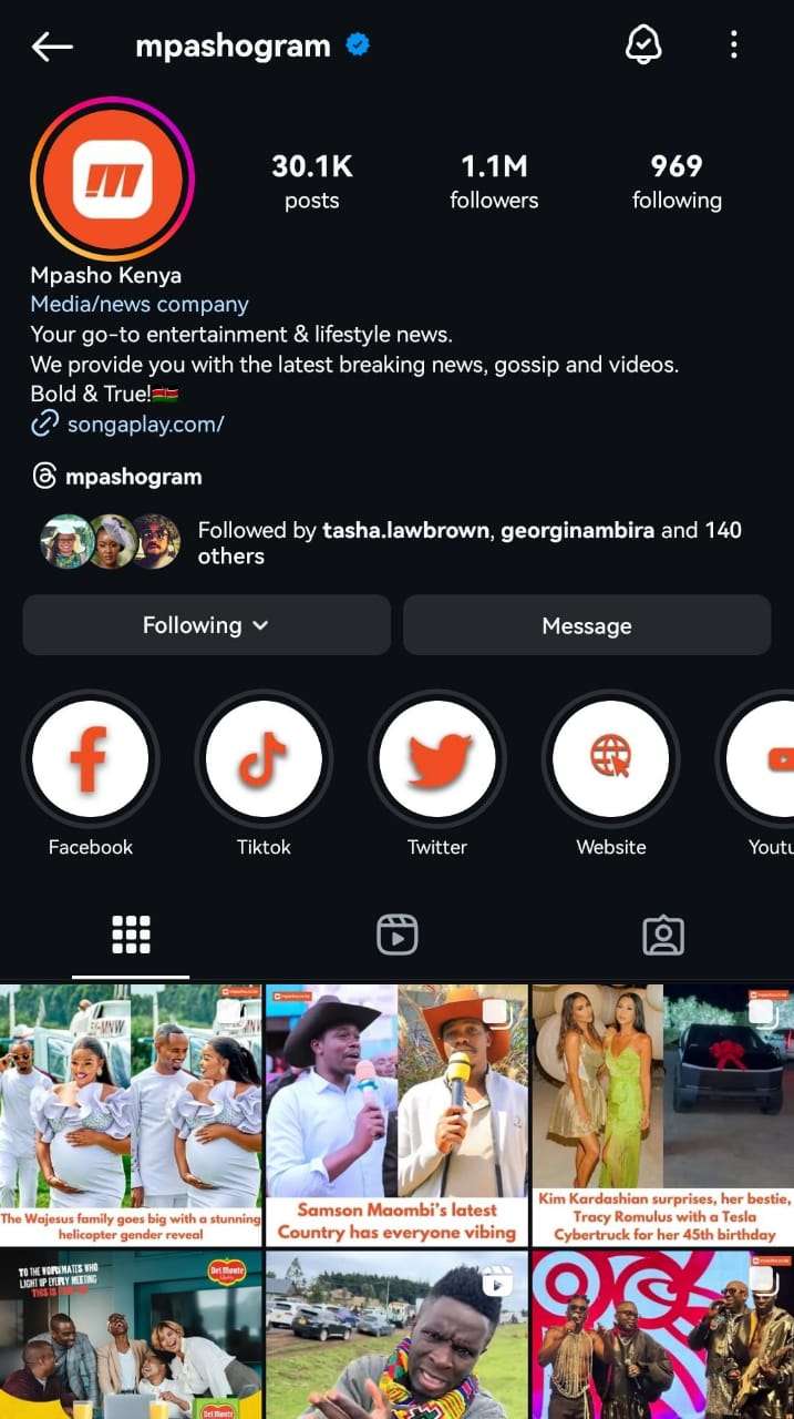 Mobirise Website Builder