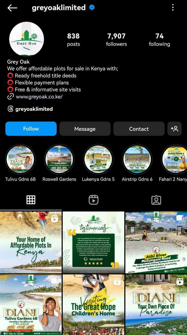 Mobirise Website Builder