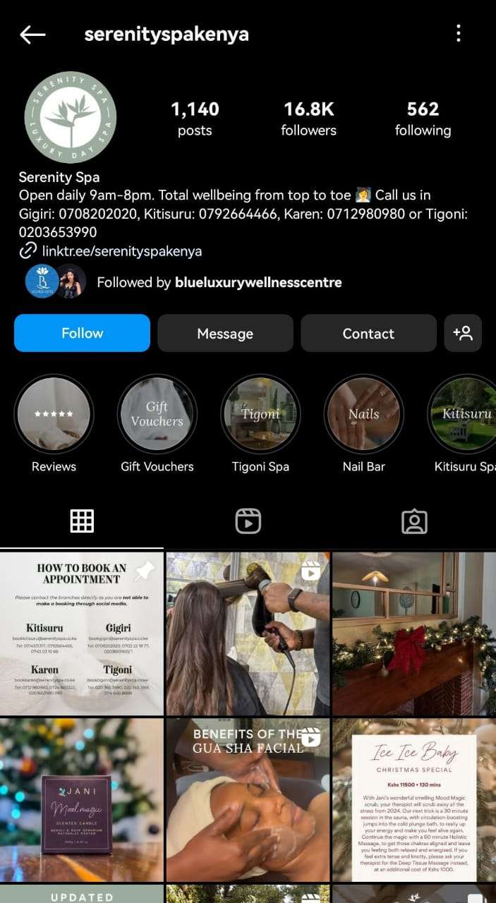 Mobirise Website Builder