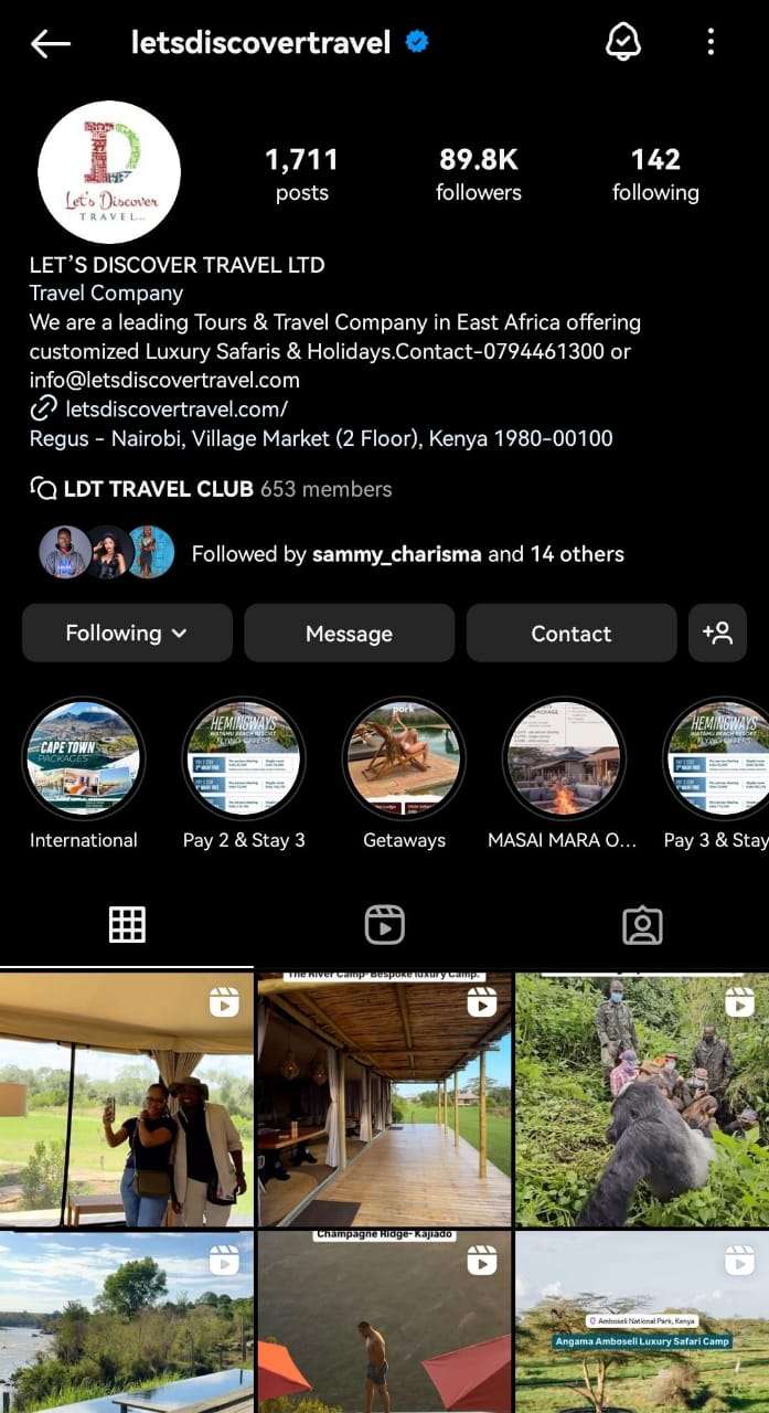 Mobirise Website Builder