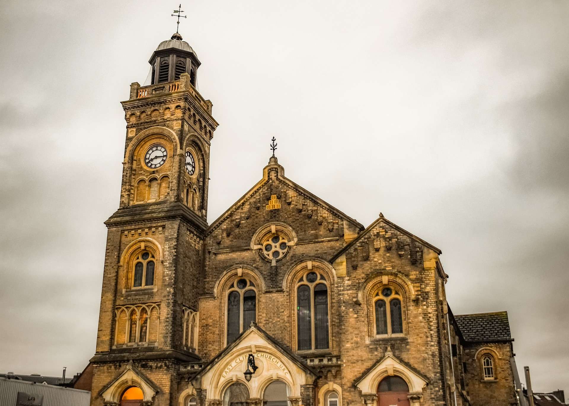 Podcast world wide Kingdom