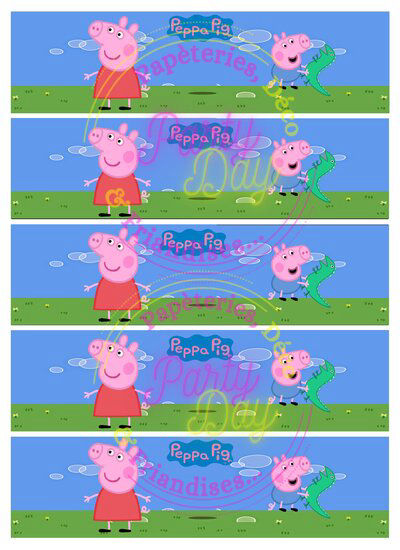 Peppa Pig