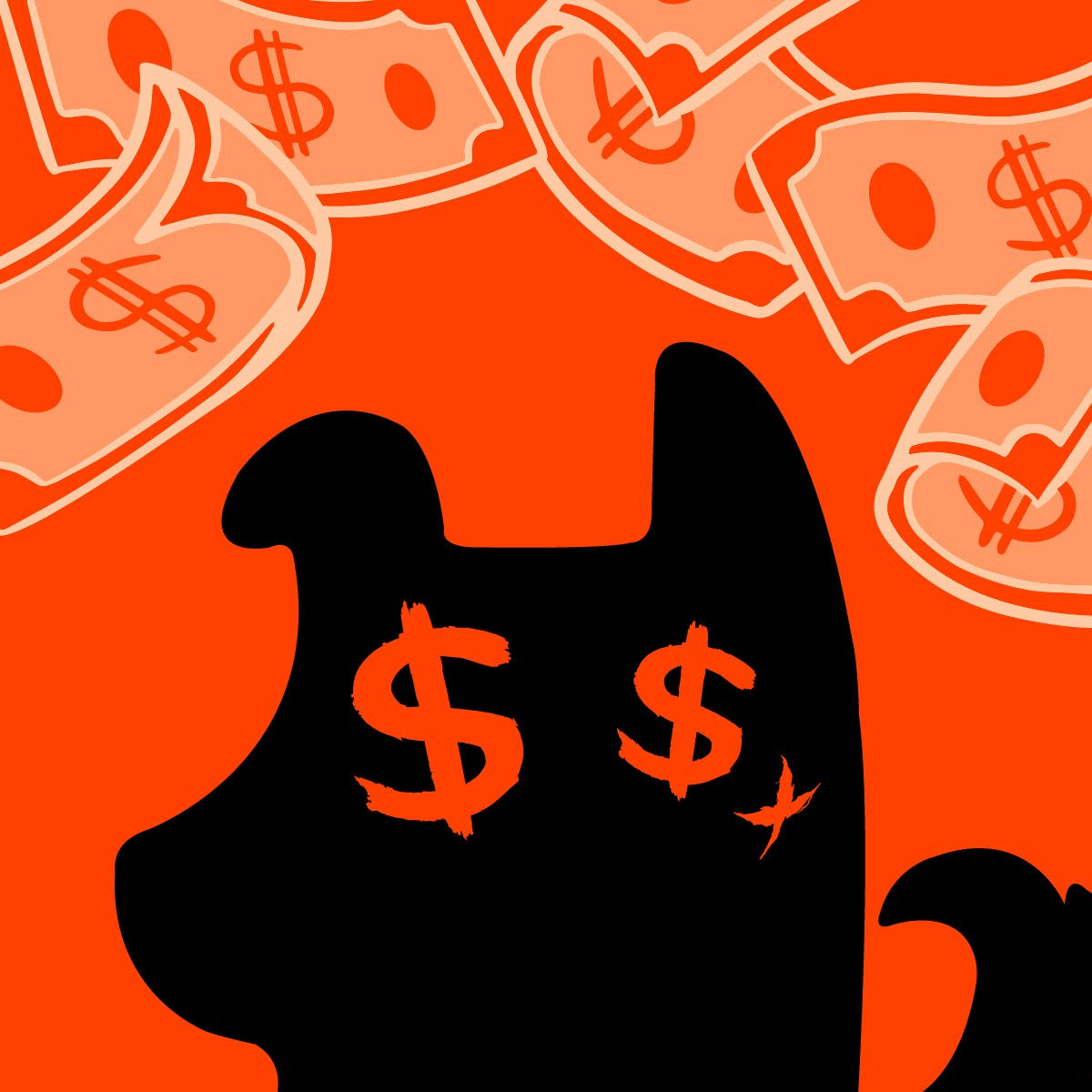 $MONEY DOGS