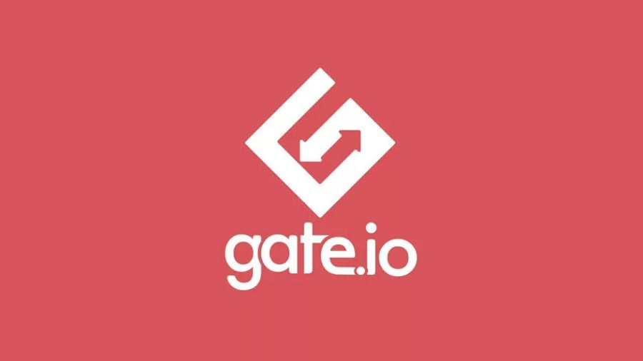 🔄Gateio Wallet