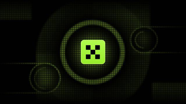 miniApp OKX
