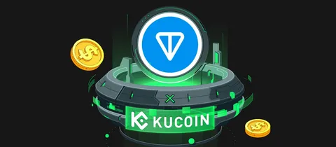miniApp xKucoin