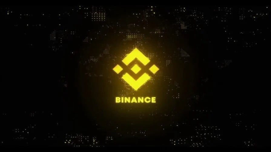 🟠Binance