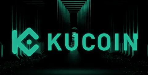 🧩 Kucoin