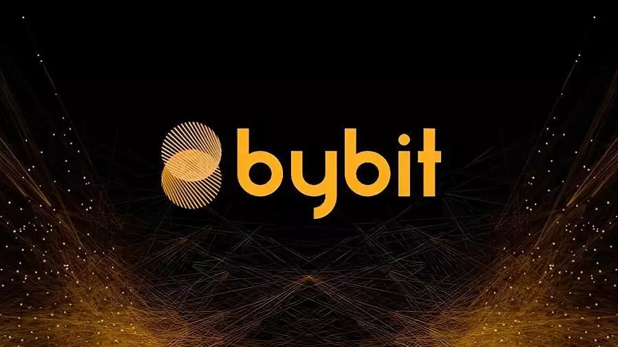 ☝️ Bybit