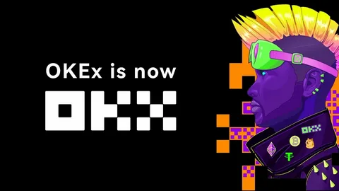 ◻️ OKX 