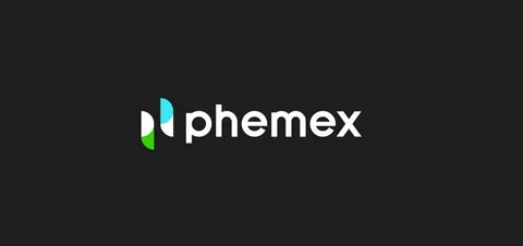 ⬜️Phemex