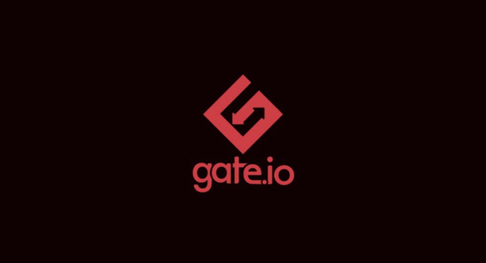 🔄 Gate.IO