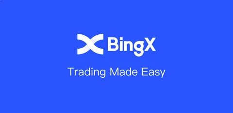 🔀 Bingx