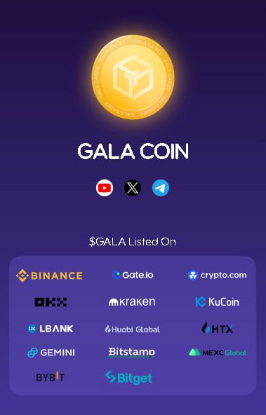 GalaCoin