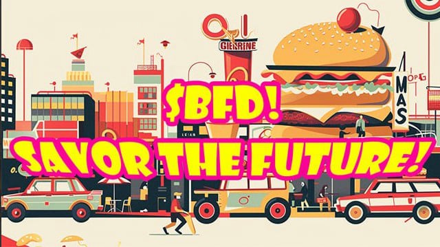 $BFDcoin