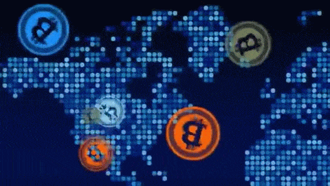 Крипто Биржы