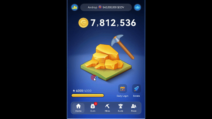 🥇 GoldVerse