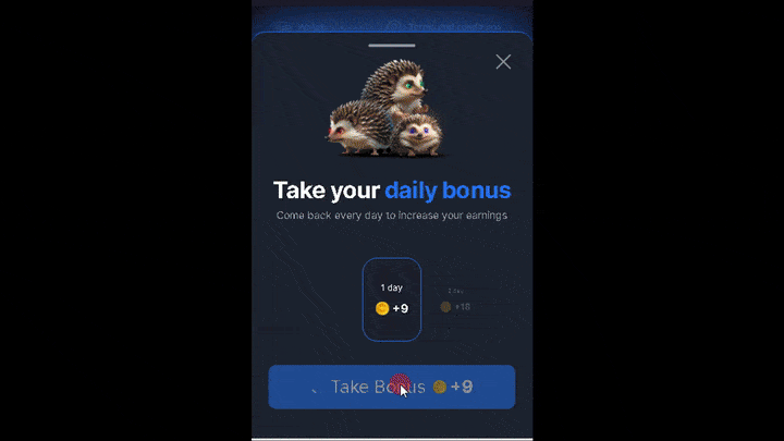 🦔 Graph - Dex