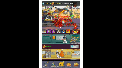 🦸‍♀️ Hero Goose Defense