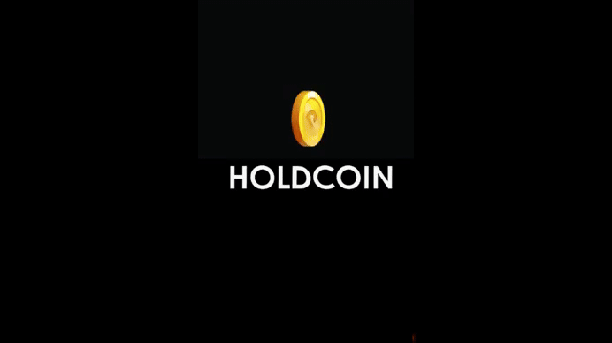 💎 Holdcoin