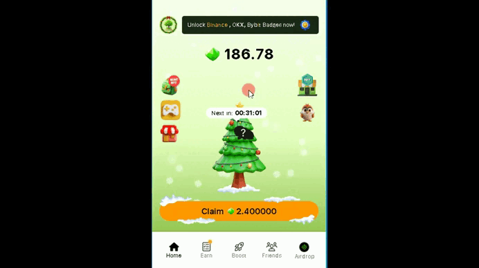 💎SEED App
