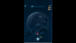 � Star Wing 