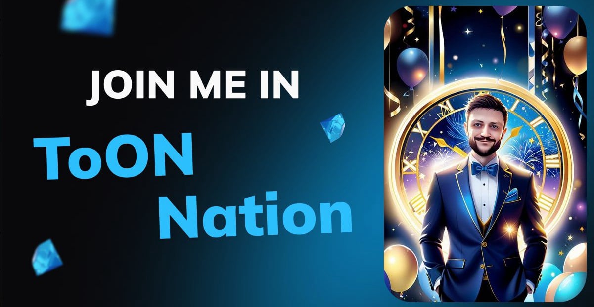 ToON Nation