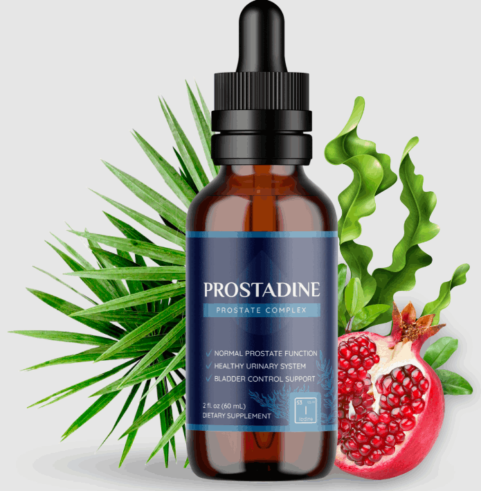 Prostadine
