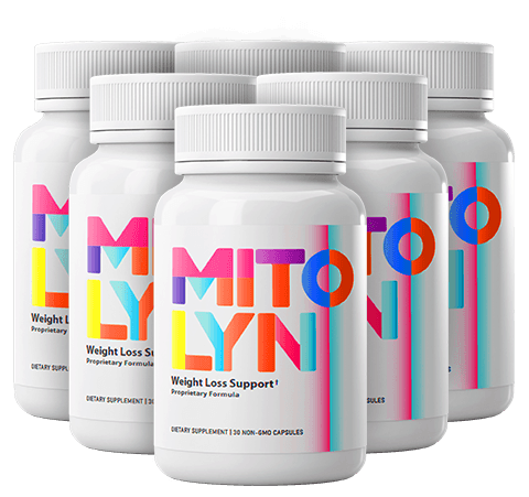 mitolyn supplement