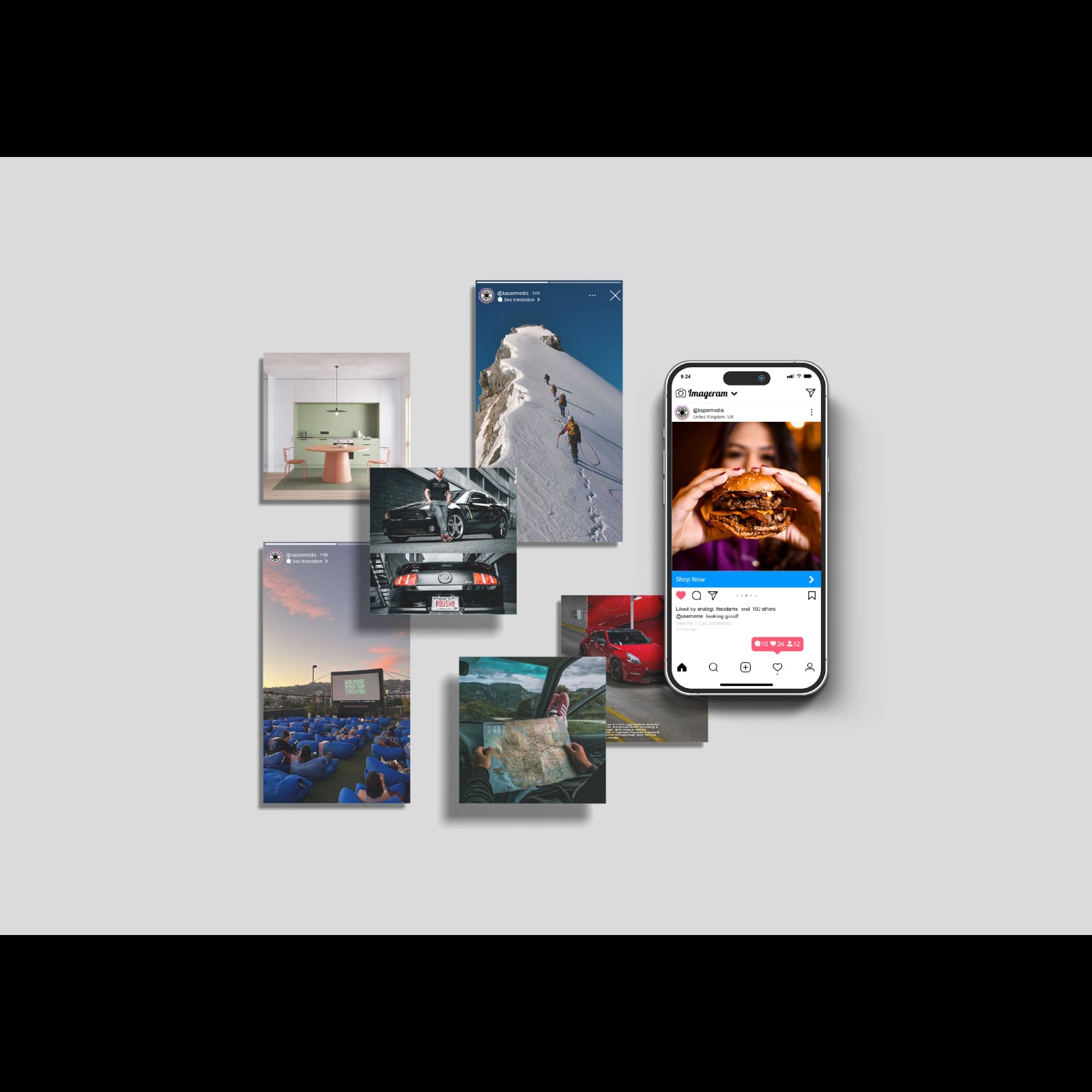 Mobirise Website Builder