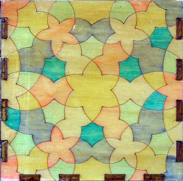 Bottom small box 4 side 2