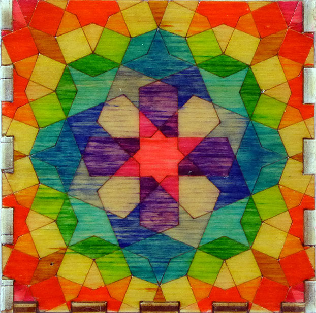 Bottom small box 2 side 3
