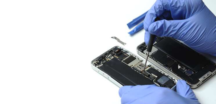 iphone Repair Dubai