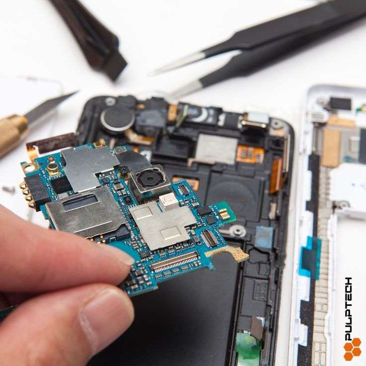 iphone Repair Dubai