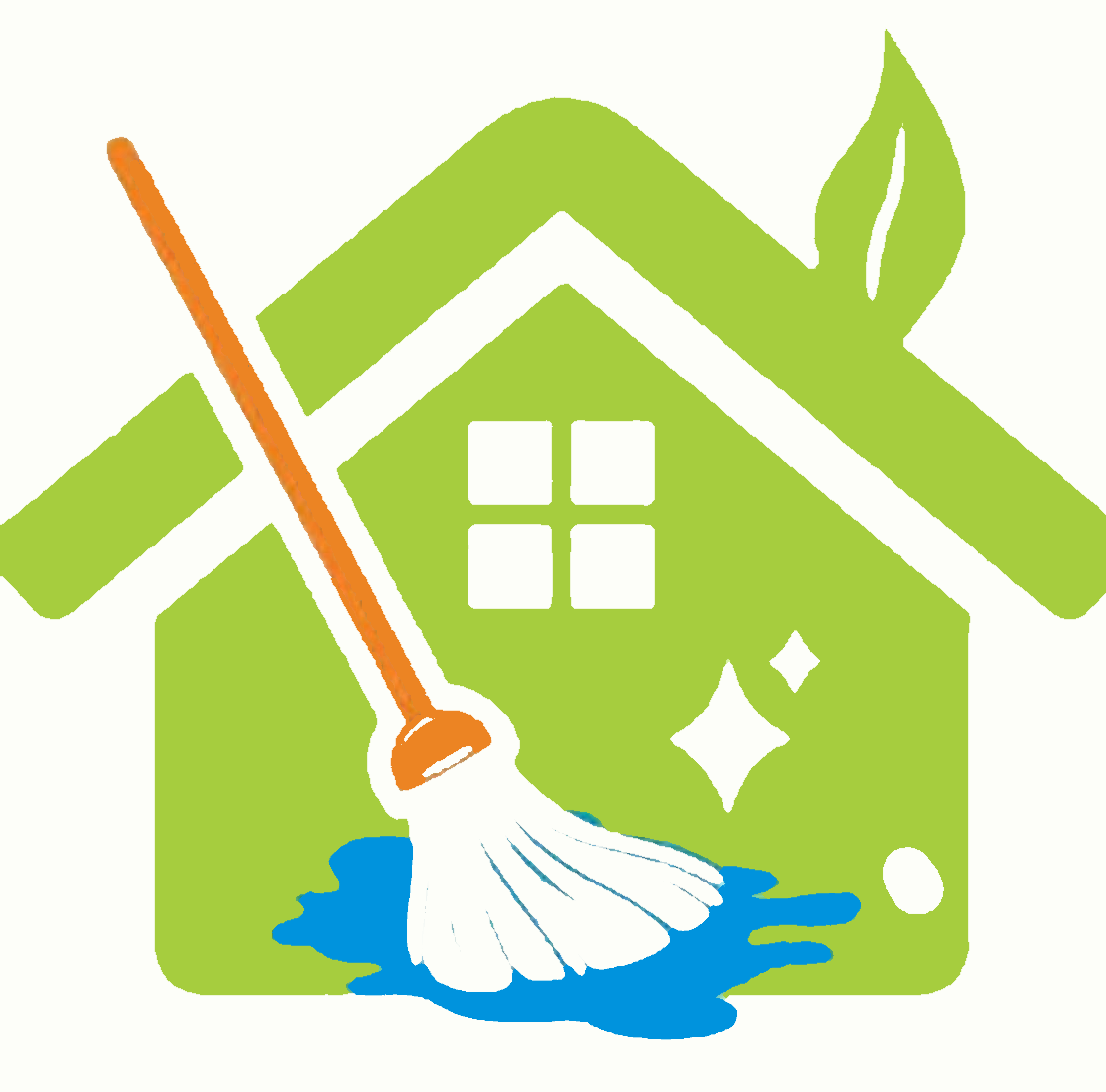 Toronto Cleaning Services Logo