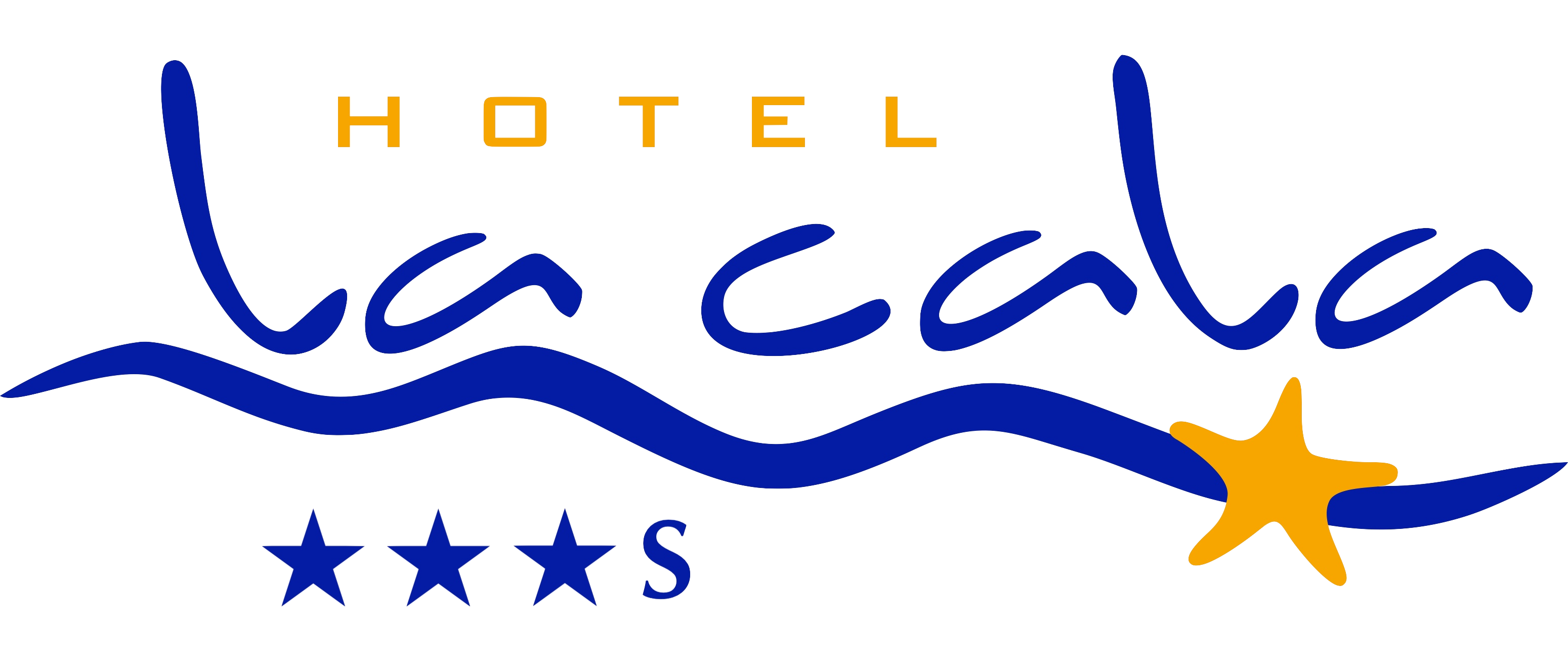 Hotel La Cala logo