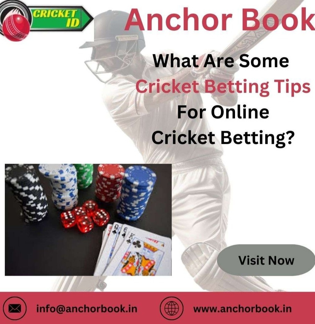 Cricket Betting Tips