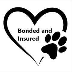 Fully Insured and Bonded