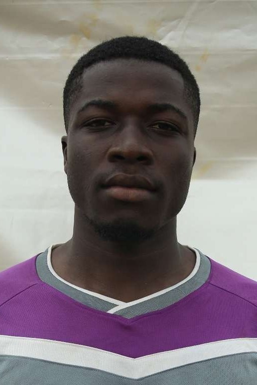 Arsène Nkoa