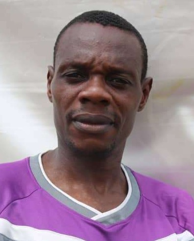 Bernard Kingue Mboule