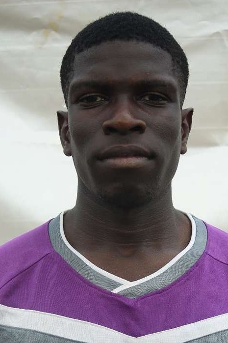 Boris Oteme Amayina