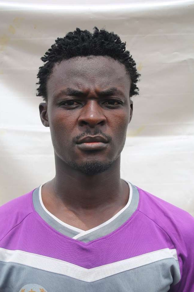 Claude Sandje Mengou