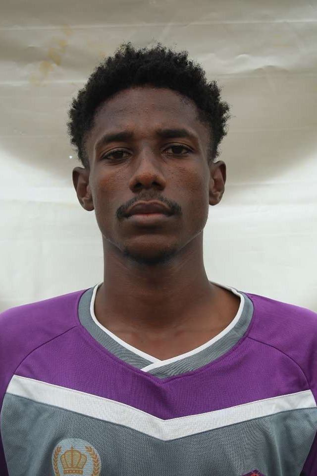 David Mfoulou Bomo