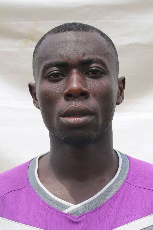 Emmanuel Ondoua Ahanda