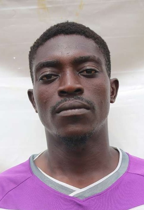 François Ndoumbe