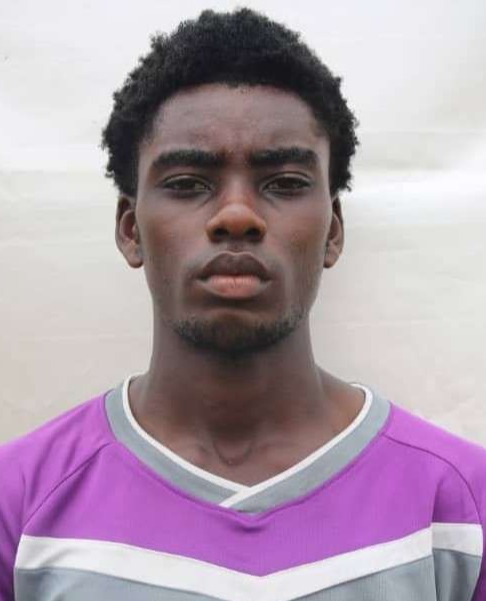 Martin Idriss Meka Ngamgna