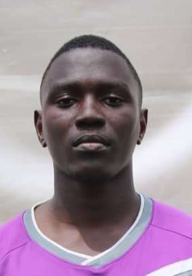 David Embert Moussi
