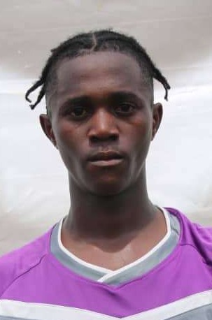 Thomas d'Aquin Biko'o