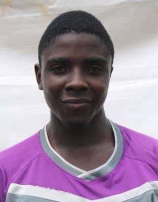 Jacob Augustin Amassana Betsem
