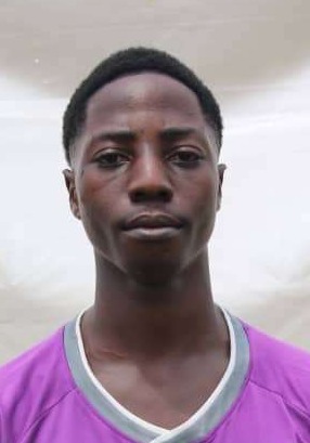 Jean-Pierre Jr Kolotto Dimithe